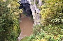 Discover Near Brno: Best Czech Caves & Karst Full-Day tour