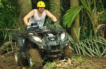Bali ATV Ride tour Ubud 