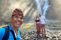 Ubud Bali Driver - Private Driver in Ubud