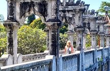 Ubud Bali Driver - Private Driver in Ubud