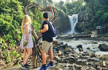 Ubud Bali Driver - Private Driver in Ubud