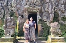 Ubud Bali Driver : Safe and Reliable Driver For Tour in Bali