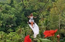 Ubud Bali Driver : Safe and Reliable Driver For Tour in Bali