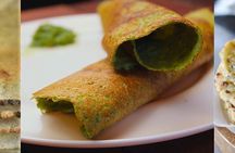 Vegetarian Indian Cooking Class in New York, Upper West Side