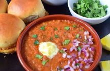 Vegetarian Indian Cooking Class in New York, Upper West Side