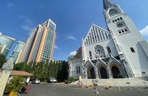Dar es Salaam History and Architectural Tours