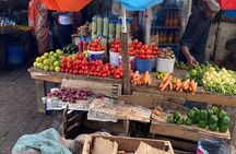 Dar es Salaam History and Architectural Tours