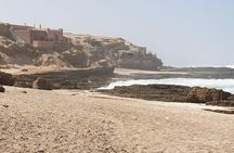 Small Sahara Private Day Tour