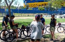 Full Day Bike Tour in BA Foodie and Cultural Immersion Max 6 ppl