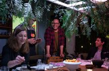  Private Market Tour and Mexican Cooking Class with Jose & Luis