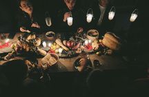  Private Market Tour and Mexican Cooking Class with Jose & Luis