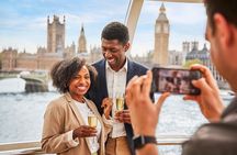 London Eye - Champagne Experience Ticket