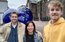 Private Tour of Delft: Dive into the Dutch Golden Age