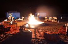 From Casablanca : 8Days 7Night Tour To North & Desert Adventure 
