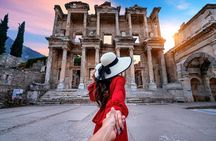Private Historical Tour in Ephesus, Virgin Mary, and Artemis