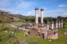 Private Historical Tour in Ephesus, Virgin Mary, and Artemis