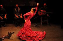 Seville Tapas Tour & Authentic Flamenco Show