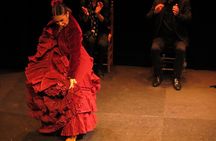 Seville Tapas Tour & Authentic Flamenco Show