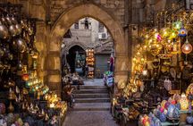 Full Day to Cairo from Luxor by Flight with Sightseeing