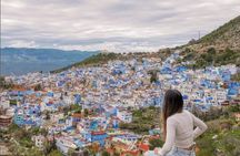 12 Days/ 11 Nights Trip from Casablanca Over Morocco Private Tour