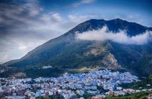 12 Days/ 11 Nights Trip from Casablanca Over Morocco Private Tour