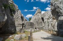 Private Historical Ankara's Bronze Age Tour in Turkey