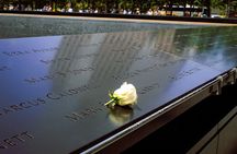 The 9/11 Ground Zero Walking Tour