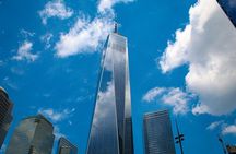 The 9/11 Ground Zero Walking Tour