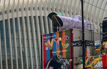 5 Neighborhoods NYC Walking Tour