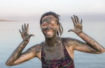 Tel Aviv Gateway Masada, Ein Gedi Oasis and Dead Sea Private Tour