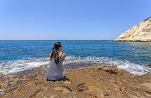 Tel Aviv Odyssey Caesarea, Acre's Citadel & Rosh Hanikra Wonders