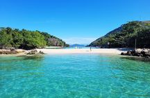Angra dos Reis and Ilha Grande Day Trip with Schooner Cruise and Lunch