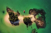 Angra dos Reis and Ilha Grande Day Trip with Schooner Cruise and Lunch