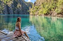 Coron Ultimate Tour - Private Tour w/ Buffet Lunch (Full Day)