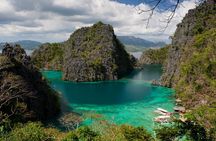 Coron Ultimate Tour - Private Tour w/ Buffet Lunch (Full Day)