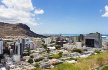 North & South in one Day All inclusive Private Tour with Lunch