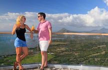 EXOTIC South West Mauritius with Ebony JEEP Forest Safari & Lunch