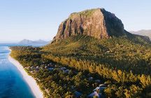EXOTIC South West Mauritius with Ebony JEEP Forest Safari & Lunch