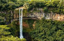 EXOTIC South West Mauritius with Ebony JEEP Forest Safari & Lunch