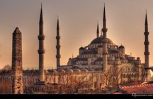Walking Tour in The Essential of Istanbul