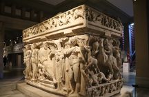 Walking Tour in The Essential of Istanbul