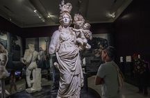Walking Tour in The Essential of Istanbul