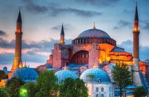 Walking Tour in The Essential of Istanbul