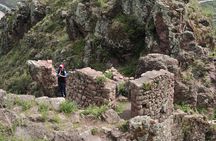Andean Adventure: Discover Cusco and Machu Picchu in 5 Days