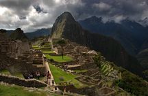 Andean Adventure: Discover Cusco and Machu Picchu in 5 Days