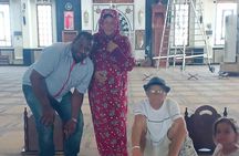 4 Hours Private Guided City Tour in Hurghada