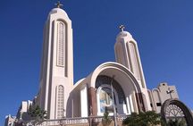 4 Hours Private Guided City Tour in Hurghada