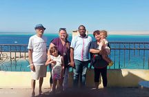 4 Hours Private Guided City Tour in Hurghada
