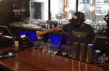 Sips n’ Spooks Haunted Pub Crawl All Drinks InClouded w/ticket