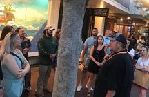Sips n’ Spooks Haunted Pub Crawl All Drinks InClouded w/ticket